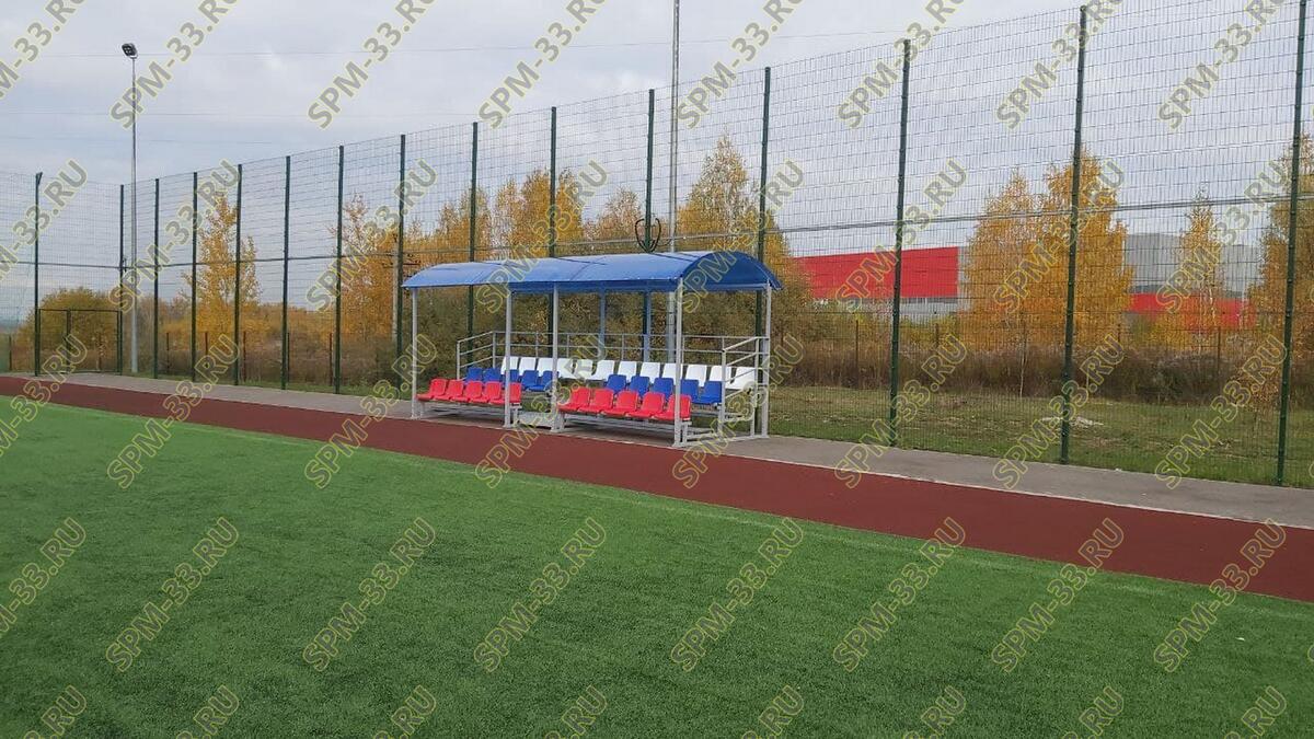 Муниципальное автономное учреждение &laquo;Физкультурно-оздоровительный комплекс &laquo;Волжский берег&raquo;