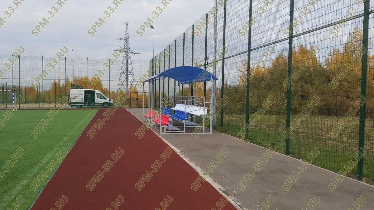 Муниципальное автономное учреждение &laquo;Физкультурно-оздоровительный комплекс &laquo;Волжский берег&raquo;