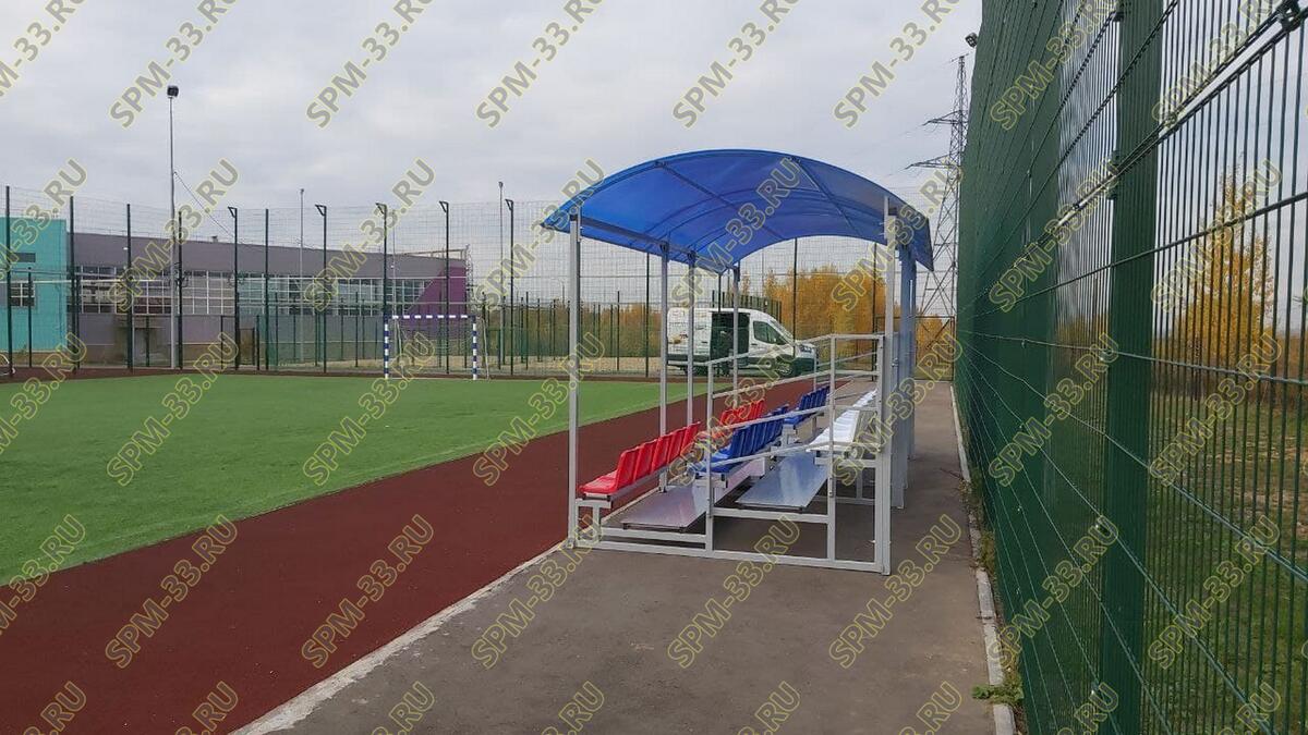 Муниципальное автономное учреждение &laquo;Физкультурно-оздоровительный комплекс &laquo;Волжский берег&raquo;