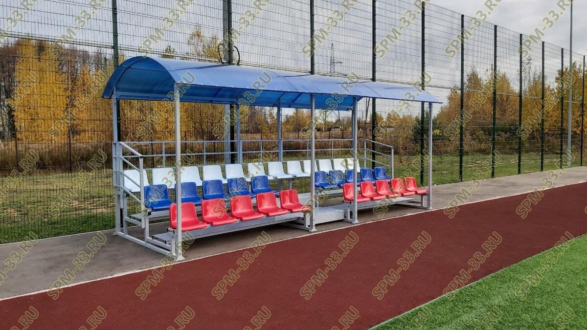 Муниципальное автономное учреждение &laquo;Физкультурно-оздоровительный комплекс &laquo;Волжский берег&raquo;